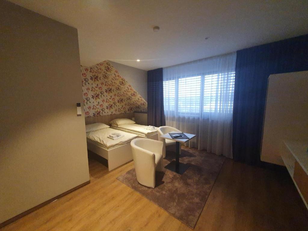 Apartments 461 Modrice Ngoại thất bức ảnh