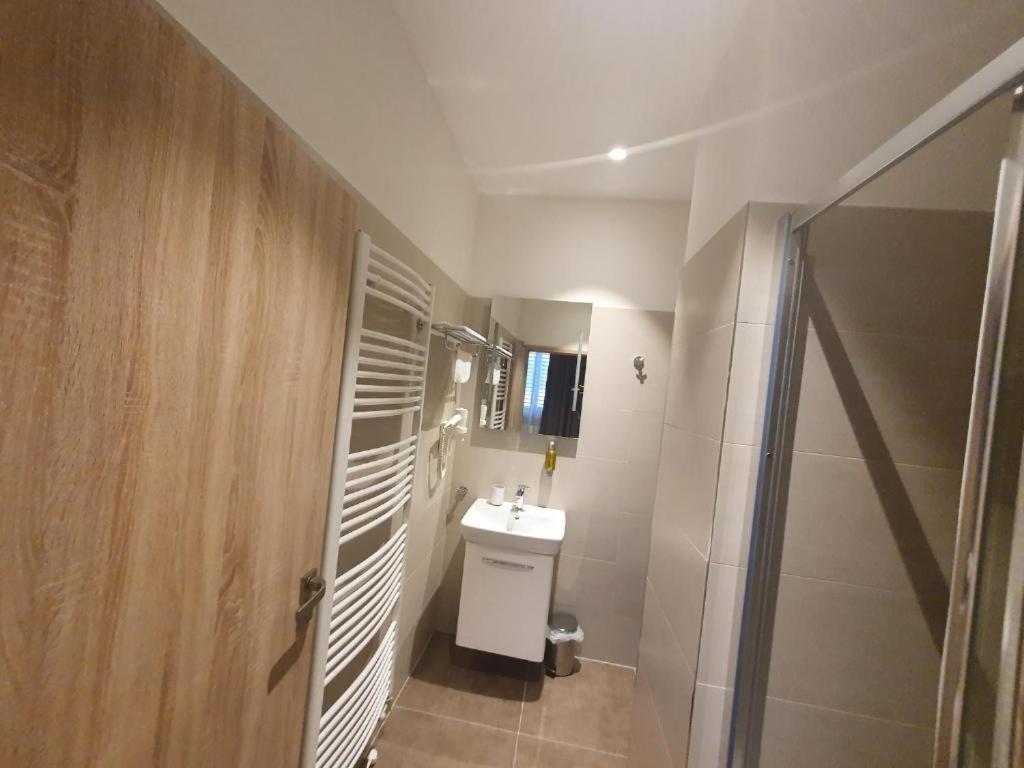 Apartments 461 Modrice Ngoại thất bức ảnh