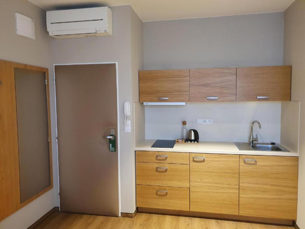 Apartments 461 Modrice Ngoại thất bức ảnh