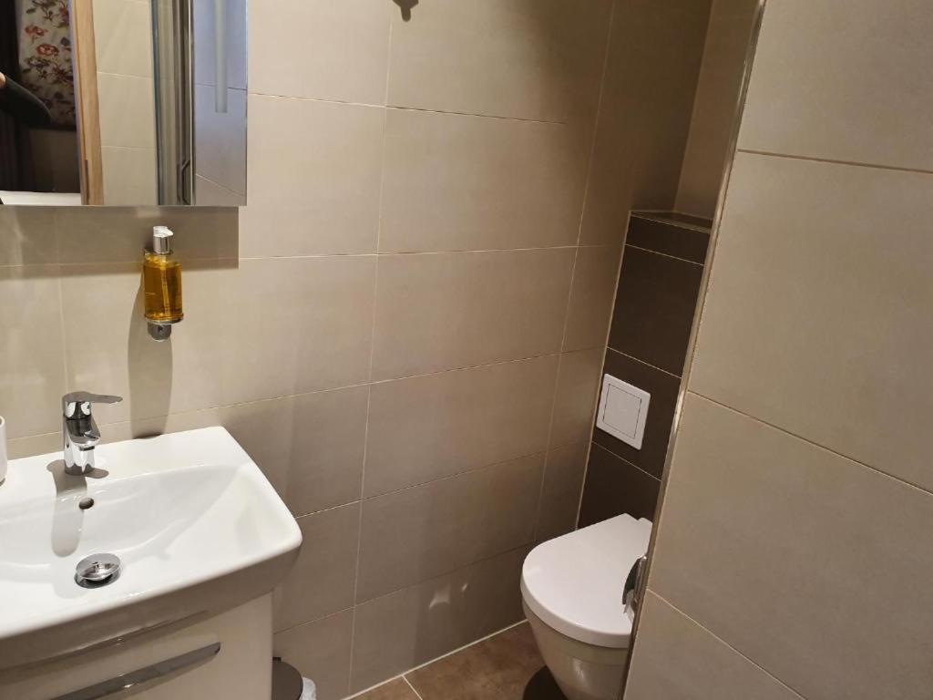 Apartments 461 Modrice Ngoại thất bức ảnh