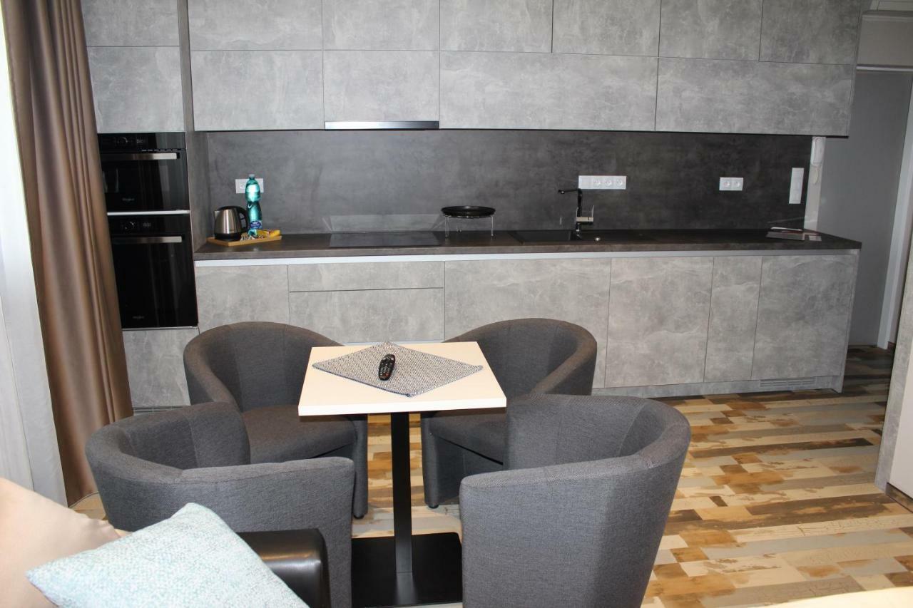 Apartments 461 Modrice Ngoại thất bức ảnh