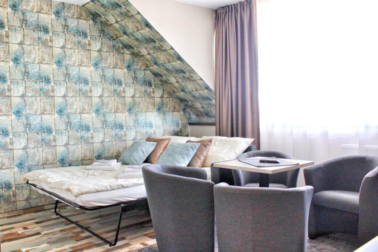 Apartments 461 Modrice Ngoại thất bức ảnh