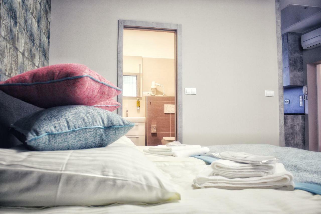 Apartments 461 Modrice Ngoại thất bức ảnh
